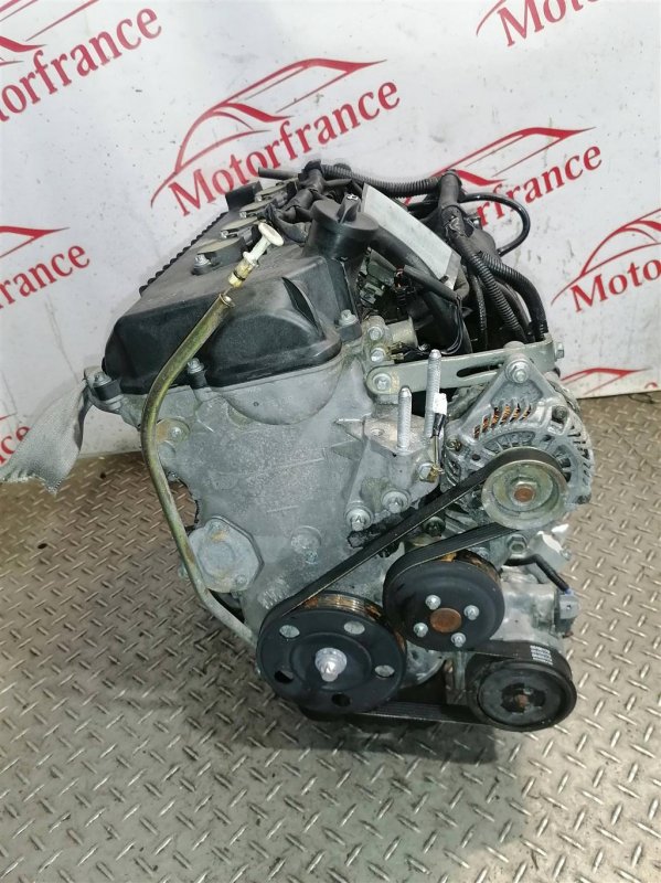 Двигатель Mitsubishi Colt Z3 135.930 контрактная