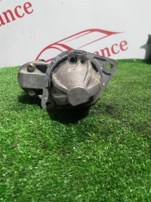 Запчасть стартер Mitsubishi Lancer 10 MR994922 контрактная Стартер Mitsubishi Lancer 10 MR994922 контрактная