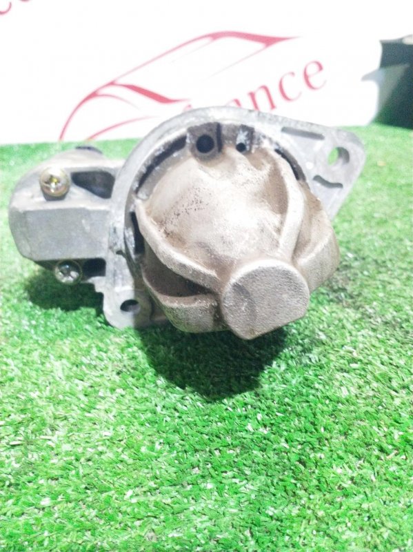 Стартер Mitsubishi Lancer 10 MR994922 контрактная