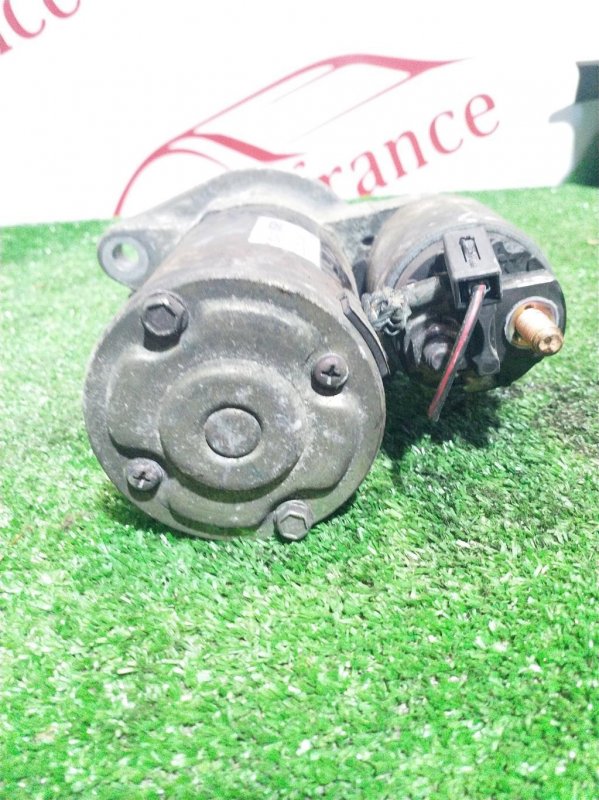 Стартер Lancer 10
