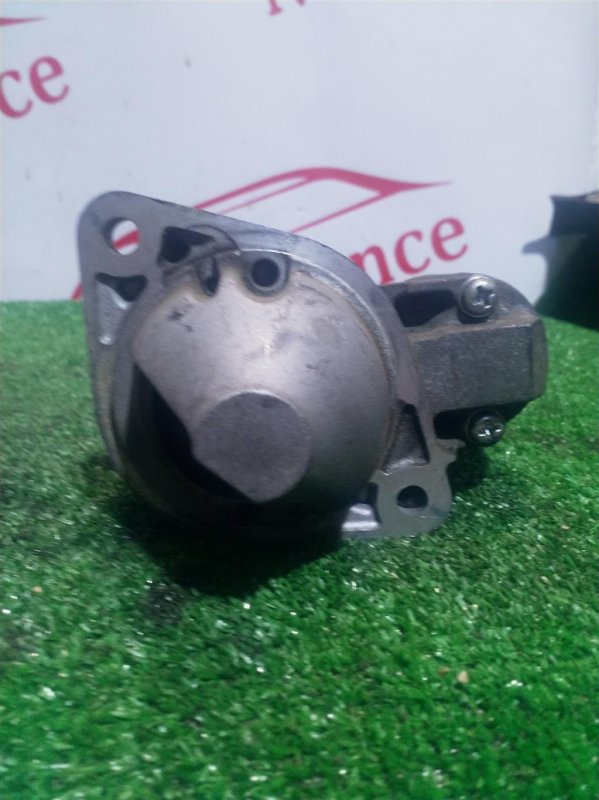 Стартер Mitsubishi Lancer 10 121810A008 контрактная