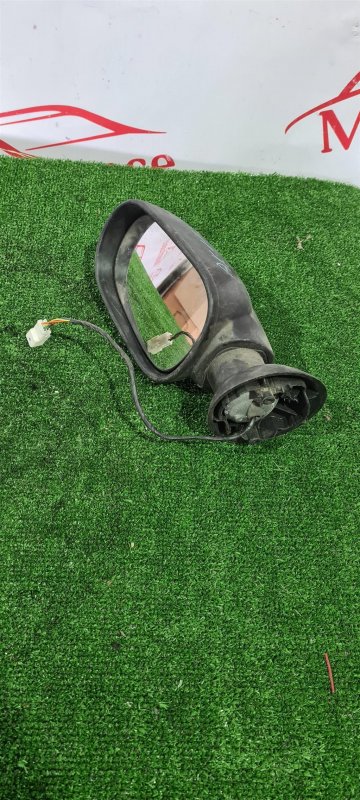 Зеркало электрическое левое Logan 1