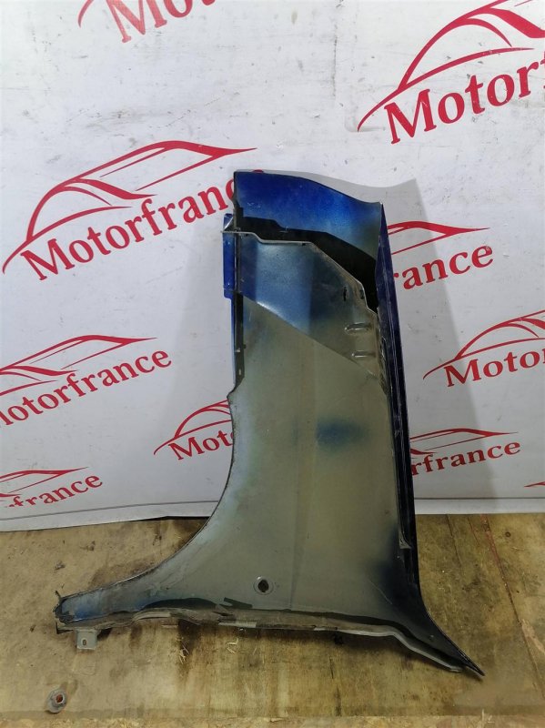 Крыло переднее правое Doblo Крыло переднее правое Doblo