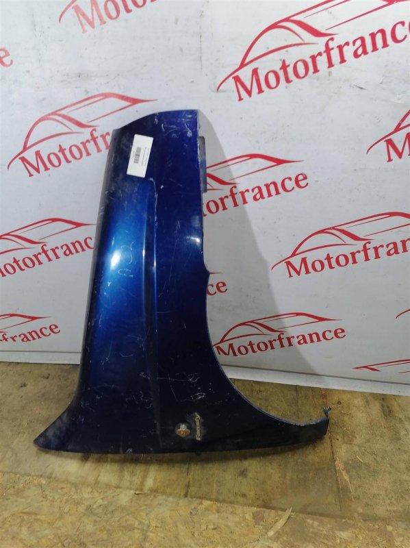 Крыло переднее правое Doblo Крыло переднее правое Doblo