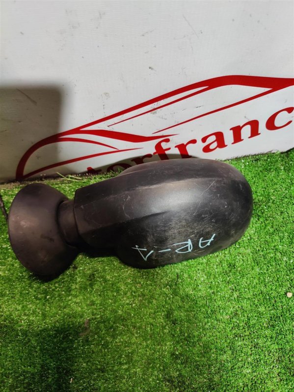 Зеркало электрическое правое Logan 1 Зеркало электрическое правое Logan 1