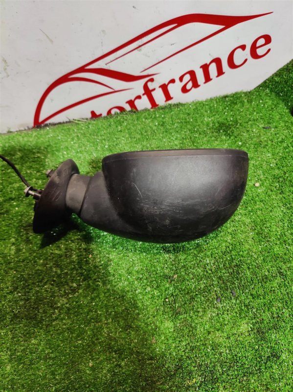 Зеркало электрическое правое Renault Logan 1 Зеркало электрическое правое Renault Logan 1