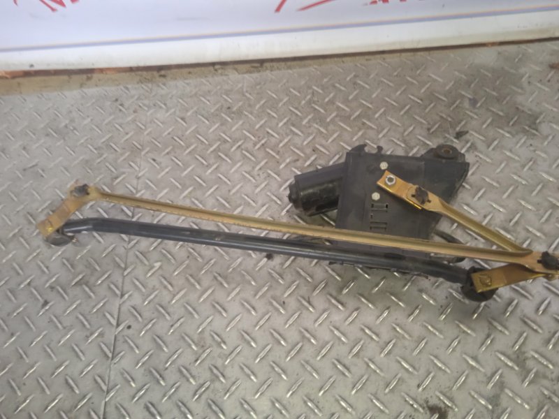 Трапеция дворников Logan 1 Трапеция дворников Logan 1