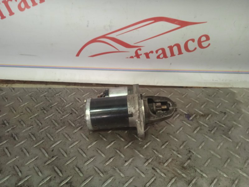 Запчасть стартер Mitsubishi Lancer 10 M000T45271 контрактная Стартер Mitsubishi Lancer 10 M000T45271 контрактная