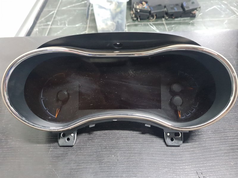 Запчасть панель приборов Jeep Grand Cherokee WK2 3 дизель 68302228AD контрактная Панель приборов Jeep Grand Cherokee WK2 3 дизель 68302228AD контрактная