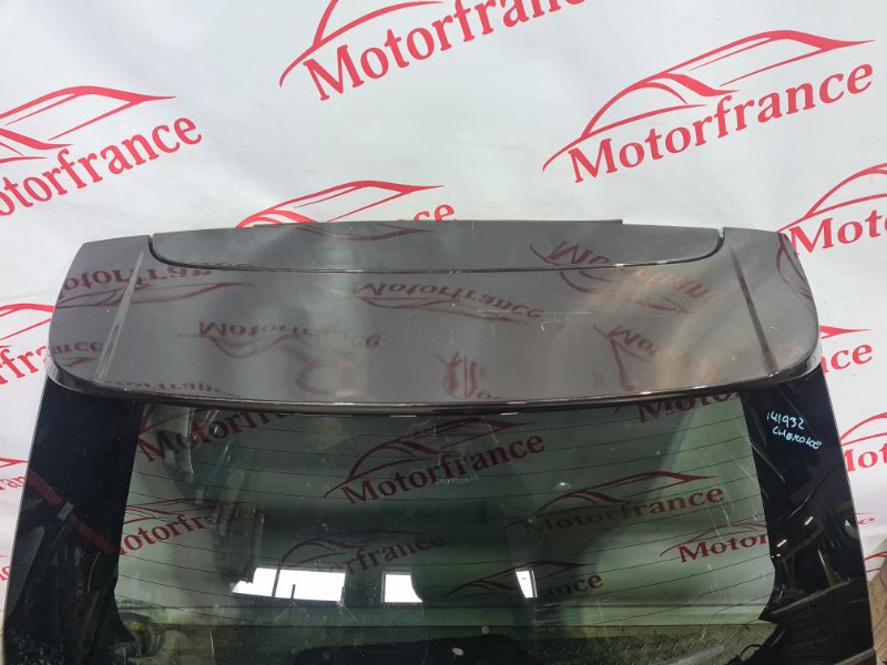 Крышка багажника задняя Jeep Grand Cherokee WK2 Крышка багажника задняя Jeep Grand Cherokee WK2