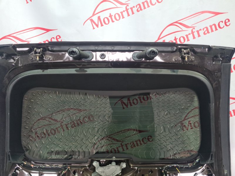 Крышка багажника задняя Grand Cherokee 2013-2022 WK2 Крышка багажника задняя Grand Cherokee 2013-2022 WK2