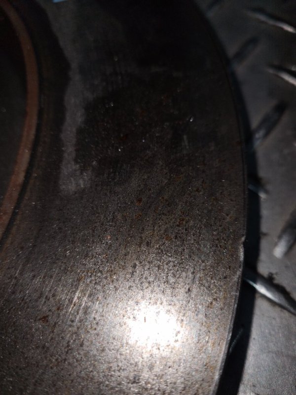 Диск тормозной передний Grand Cherokee WK2 3 дизель