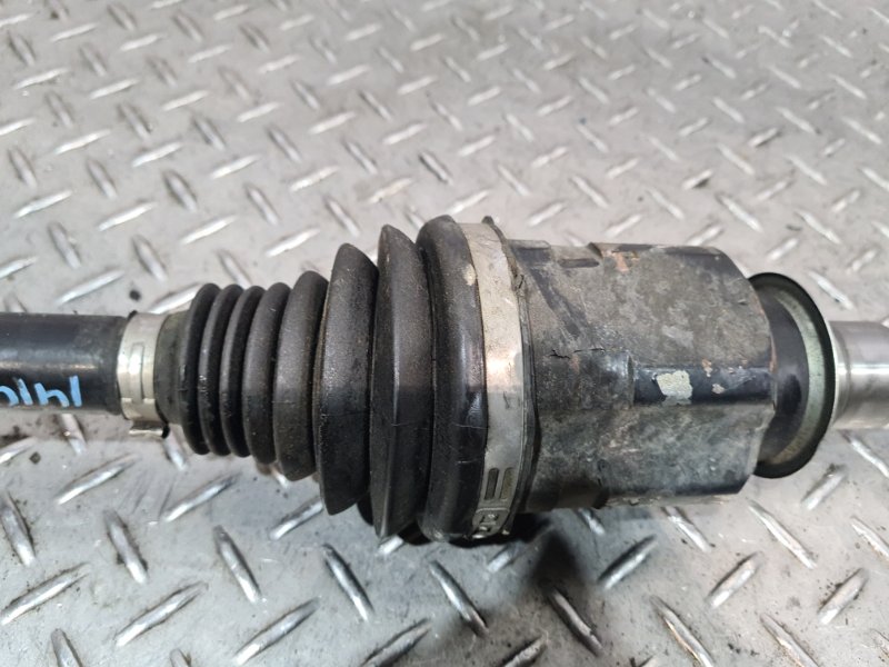 Привод передний правый Jeep Grand Cherokee WK2 дизель