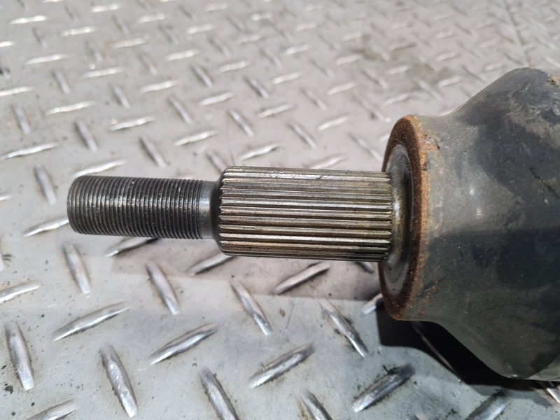 Привод передний правый Grand Cherokee 2016-2021 WK2 дизель