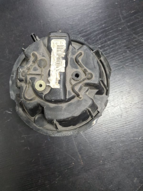 Моторчик печки Renault Logan n101035Q контрактная