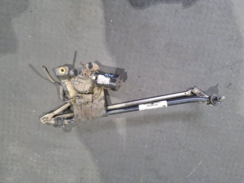 Трапеция дворников Renault Logan 8200209866 контрактная