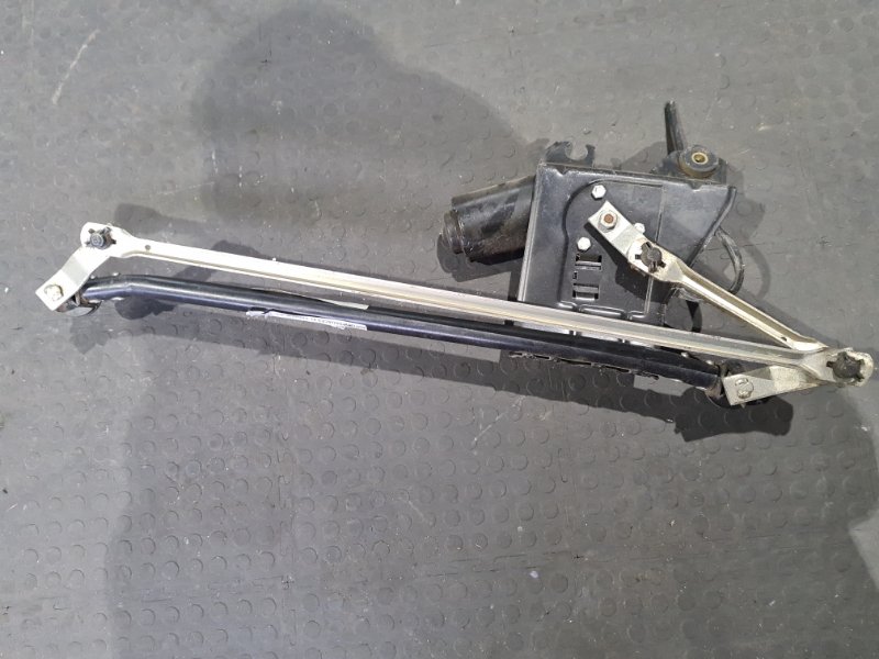 Трапеция дворников Logan