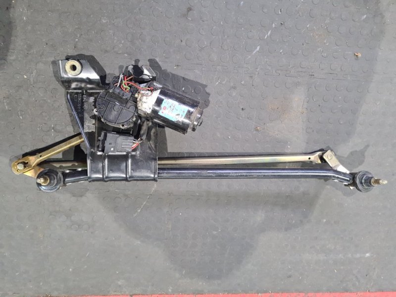 Трапеция дворников Renault Logan 8200209866 контрактная