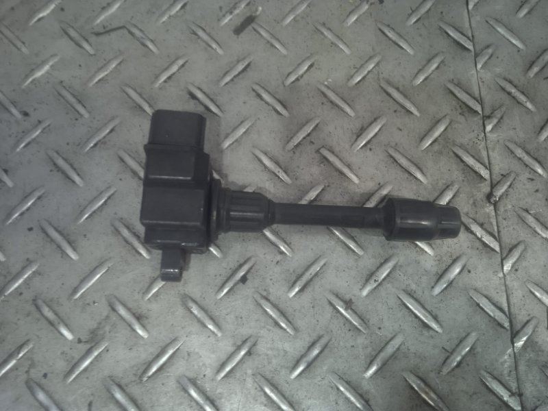 Запчасть катушка зажигания Nissan Maxima 2000-2006 CA33 3.0 VQ30 224482Y006 контрактная Катушка зажигания Nissan Maxima 2000-2006 CA33 3.0 VQ30 224482Y006 контрактная