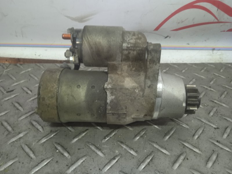 Запчасть стартер Nissan Teana J32 2.5 V6 VQ25DE 23300JN00A контрактная Стартер Nissan Teana J32 2.5 V6 VQ25DE 23300JN00A контрактная