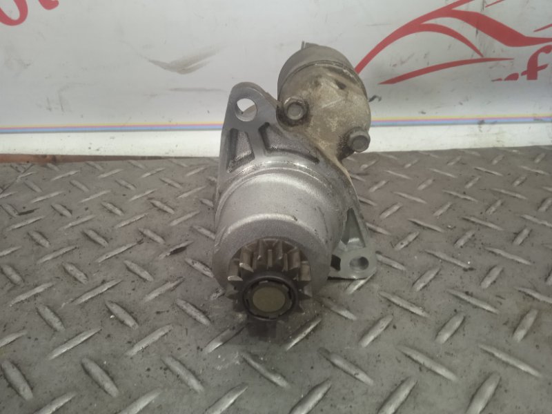 Стартер Teana J32 2.5 V6 VQ25DE Стартер Teana J32 2.5 V6 VQ25DE