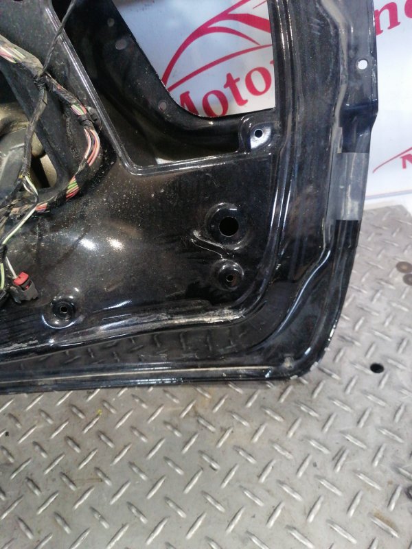 Крышка багажника Grand Cherokee 2010-2023 WK2 Крышка багажника Grand Cherokee 2010-2023 WK2