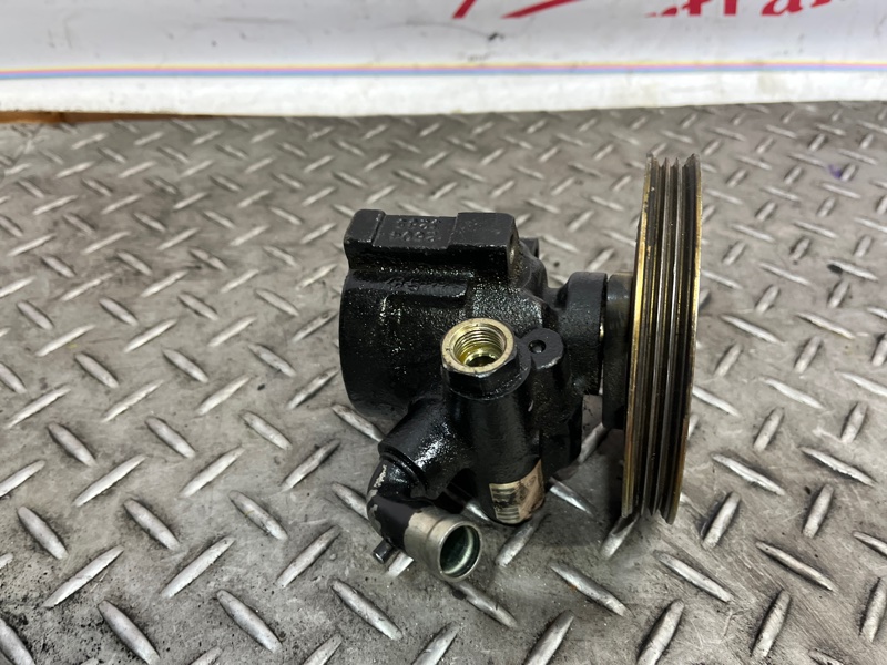 Насос гидроусилителя руля Doblo 1 1.2