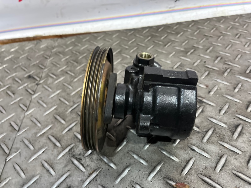 Насос гидроусилителя руля Doblo 1 1.2