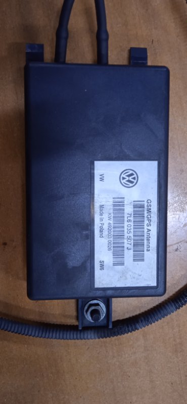 Антенна GPS Touareg 1 Антенна GPS Touareg 1