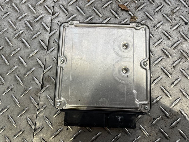 Блок управления двигателем Volkswagen Touareg 1 AYH Блок управления двигателем Volkswagen Touareg 1 AYH