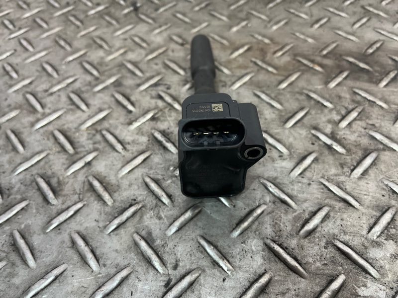 Катушка зажигания Polo 5 CJZ