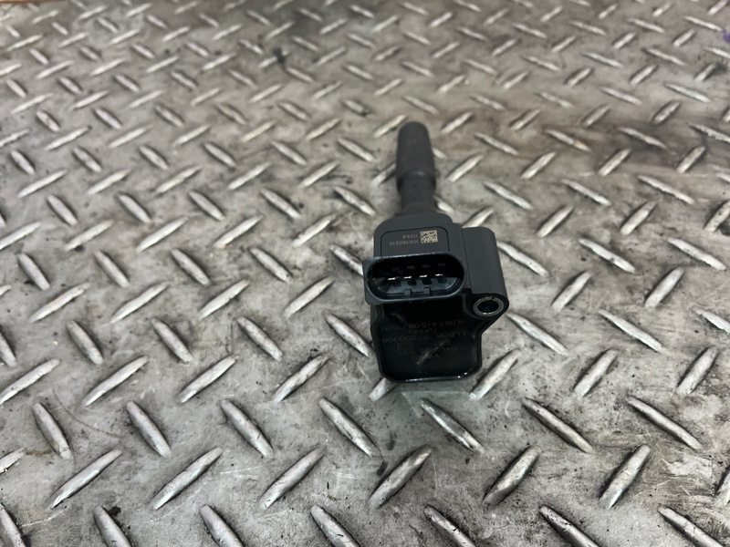 Катушка зажигания Polo 5 CJZ