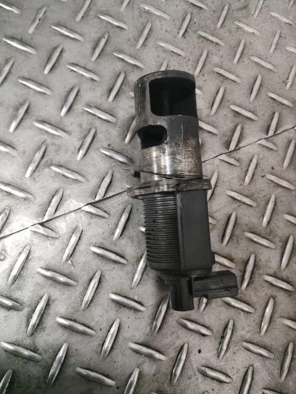 Клапан EGR Renault Megane 2 1.5 DCI K9k