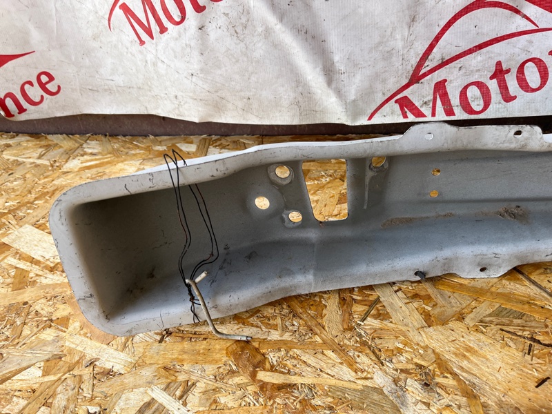 Усилитель бампера передний Sandero 2010-2020 2