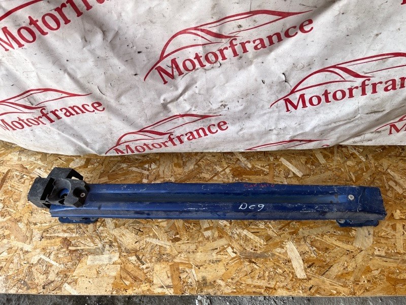 Усилитель бампера задний Dacia Sandero 2 контрактная