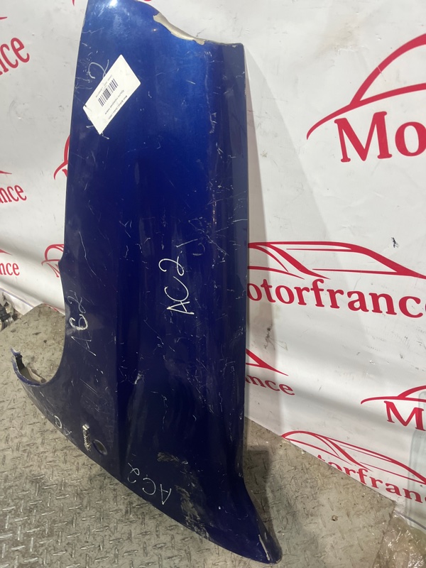 Крыло переднее левое Doblo Крыло переднее левое Doblo