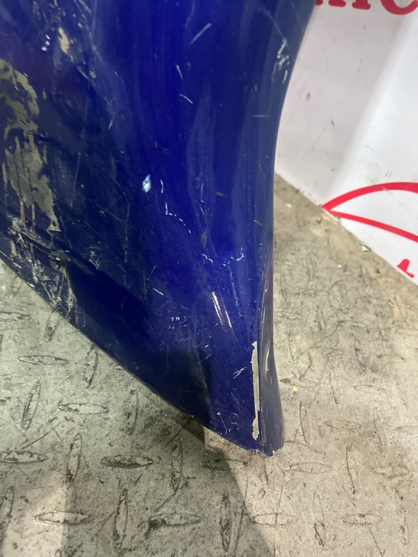 Крыло переднее левое Doblo Крыло переднее левое Doblo