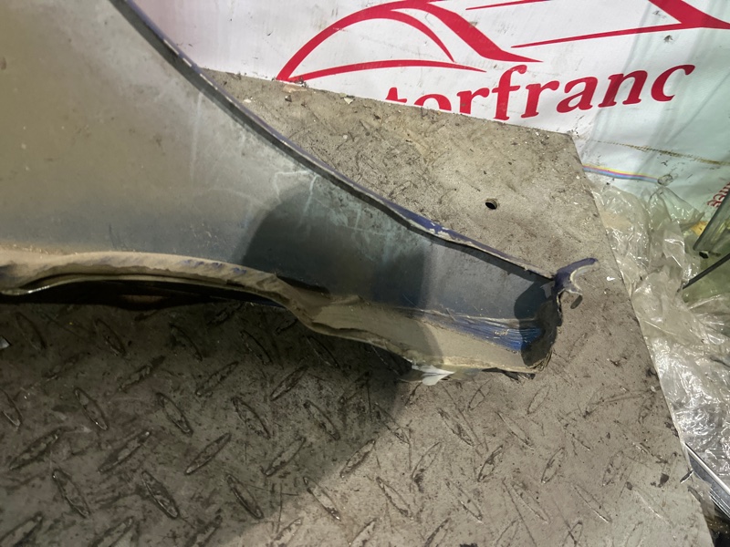 Крыло переднее левое Doblo Крыло переднее левое Doblo