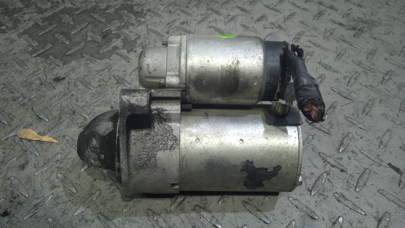 Автомобильные Стартеры Daewoo Купить
