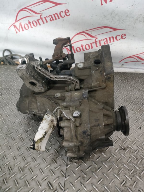 МКПП Golf 2004 5 2.0 gxv