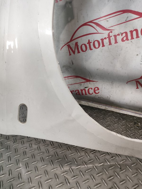 Крыло переднее правое SEAT Altea