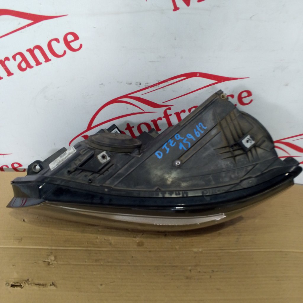 Фара ксеноновая левая Tiguan 2014 1 Фара ксеноновая левая Tiguan 2014 1