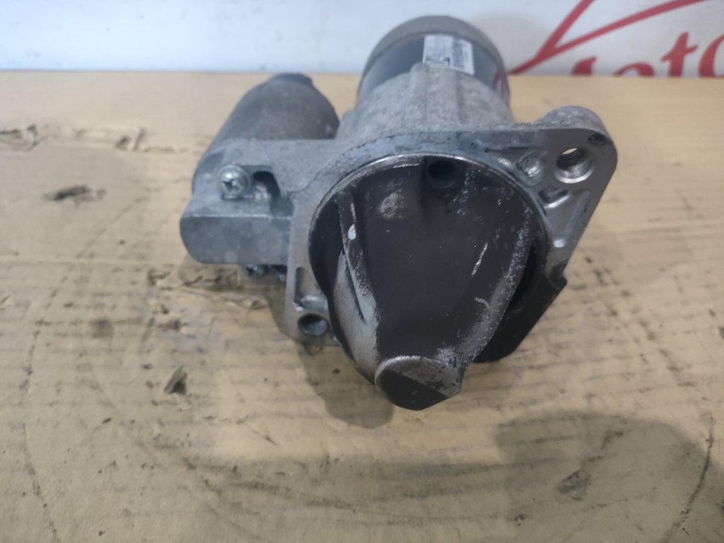 Стартер Mazda Mazda3 BK 1.6 Z6