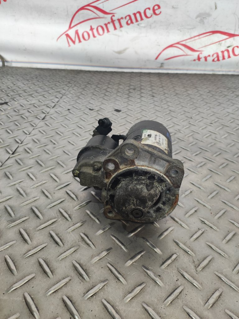 Стартер Volkswagen Polo AKV 1.4