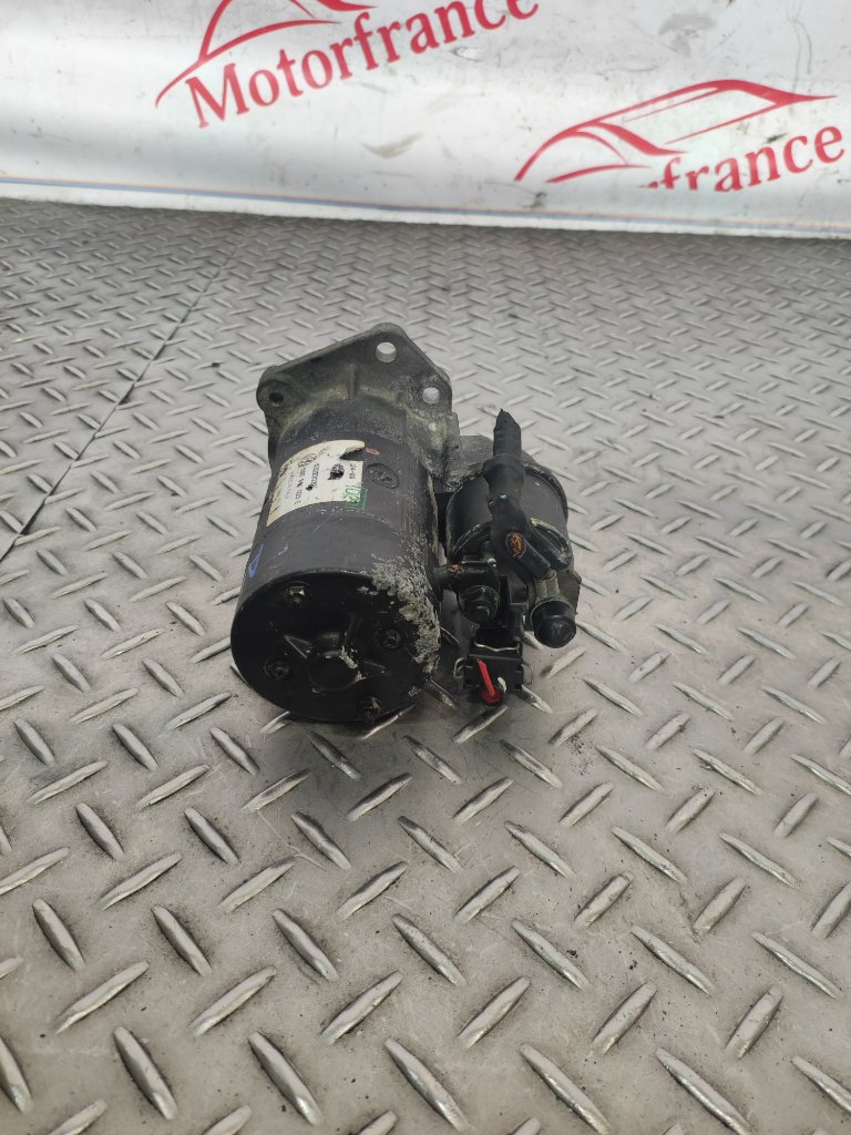 Стартер Polo 2000 AKV 1.4