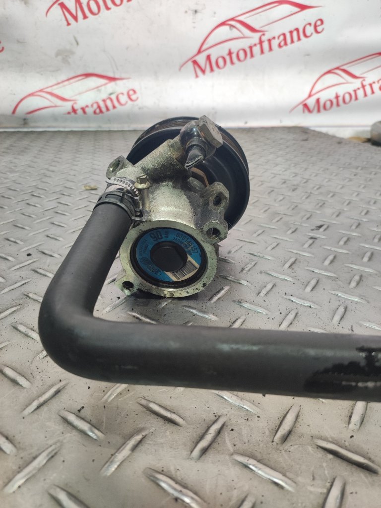 Насос гидроусилителя руля Volkswagen Polo AKV 1.4