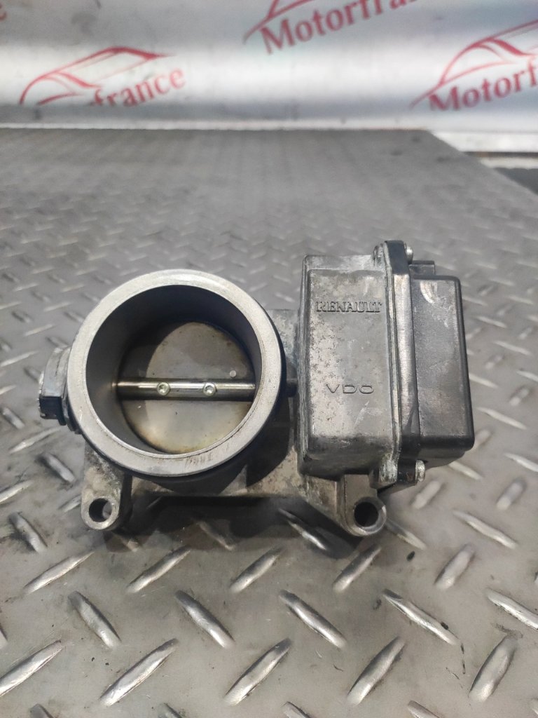 Дроссельная заслонка Largus 2015 1 K4M 1.6 16v