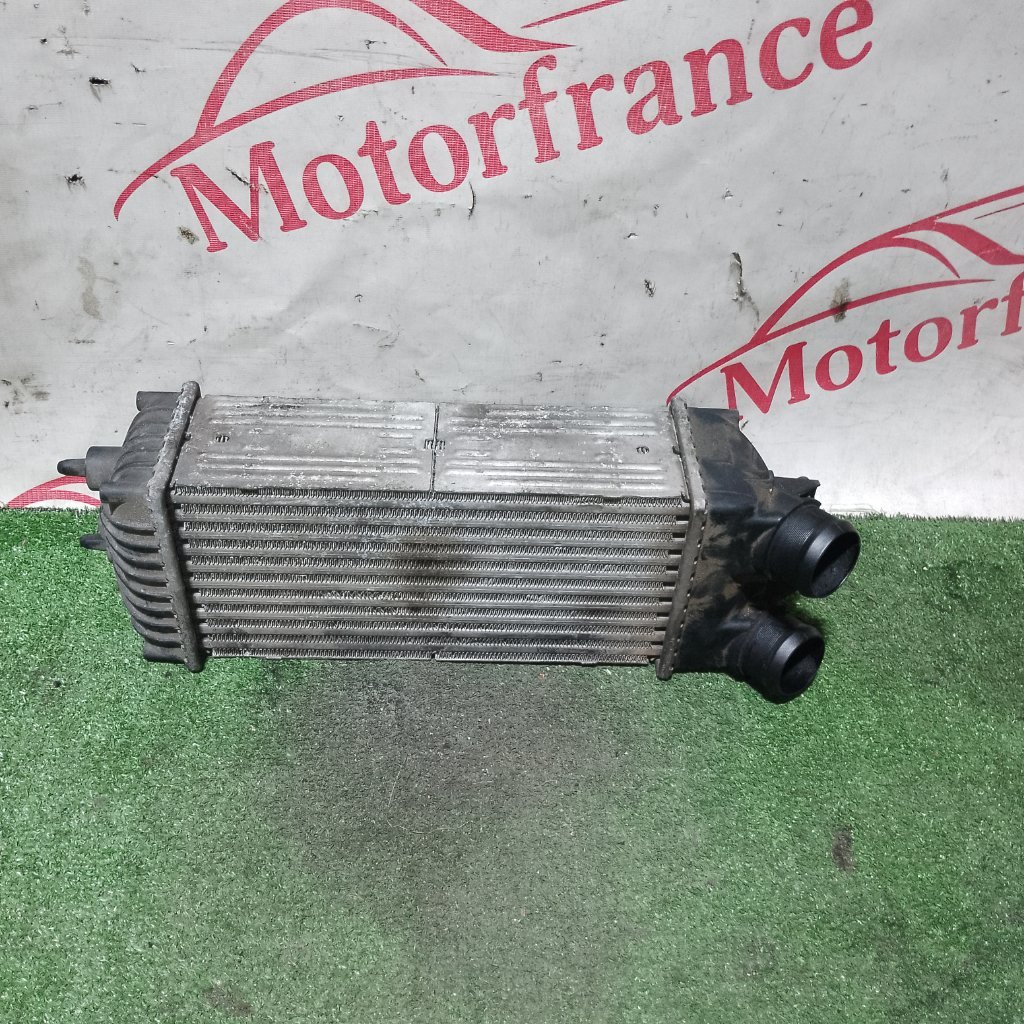 Интеркулер Peugeot Partner 2007 1 1.6 HDI 9645965180 контрактная