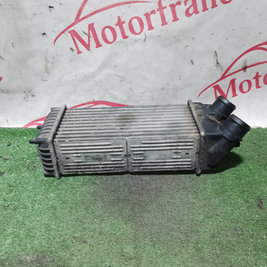 Интеркулер Partner 2007 1 1.6 HDI