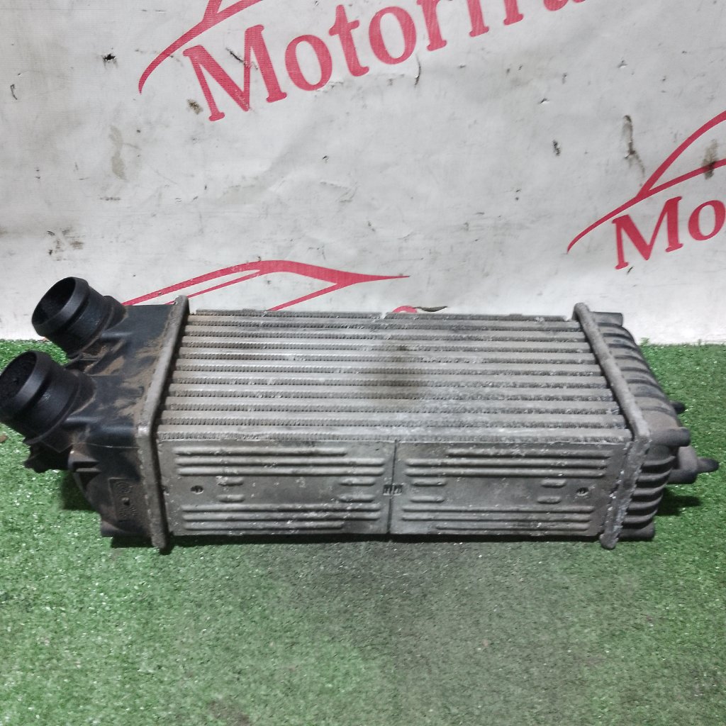 Интеркулер Partner 2007 1 1.6 HDI